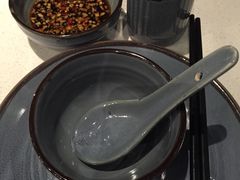 -百年果林椰子鸡(中洲店)