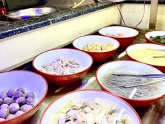 -韩大地烤肉海鲜火锅自助(五一广场店)