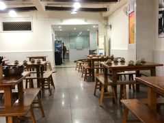 大堂-陈有良尖椒鸡(渝中示范店)