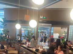 -一沙一城·岩烤牛扒(深圳首店)