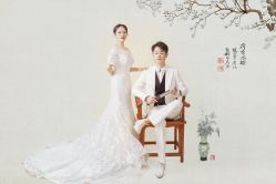点击看大图 -爱完美婚纱摄影工作室(丈八北路店)