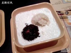 榴莲忘返-满记甜品(王府井北京市百货大楼店)
