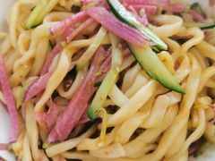 炸酱面-前门张记涮肉(前门店)