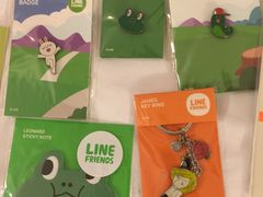 -LINE FRIENDS Garosu-gil Flagship Store