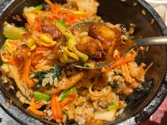 -丰茂烤串(外滩星荟中心店)