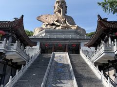 -句容茅山景区