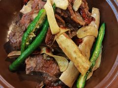 -江南面屋(明洞店)