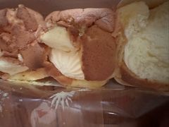 北海道戚风杯-苹果花园(鞍山路店)