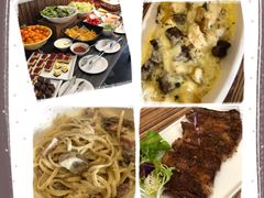 -榖屋house of flour(张江首店)