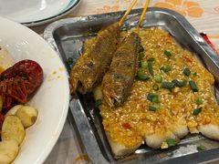 -忆口香龙虾(珠海夏湾老店)