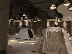 -清河半岛温泉度假酒店