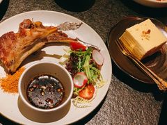 冰糕-丝路金桃·新疆菜(徐汇店)