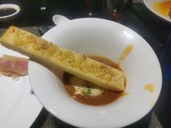 -曙亚洲餐厅-重庆富力艾美酒店(南坪万达广场店)