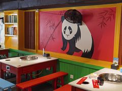 -钢管厂五区小郡肝火锅串串香(清河店)