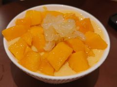 -小团圆糖水铺(襄阳南路店)