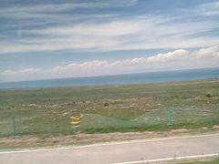 -青海湖国家重点风景名胜区