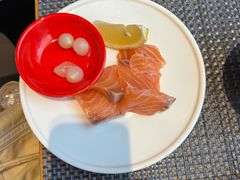 -威珀斯酒店·珀萃美食餐厅