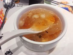 桃胶-大渔铁板烧(东城店)