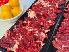 五花趾-牛品福潮汕牛肉火锅(旺庄店)