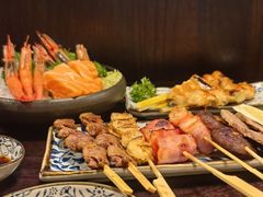 -哥哥の深夜食堂(叁宸里店)