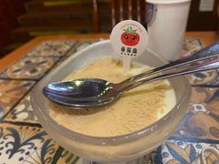 -番茄屋葡式美食(总店)