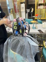 -发源地HAIR SALON