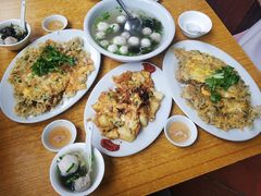 -老彬专工蚝烙糕粿