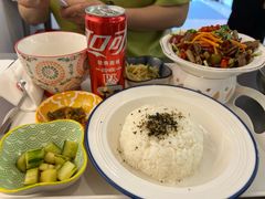 -大王油茶(二厂文创公园店)