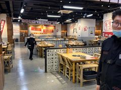 -歪胖子重庆老火锅(淮安楚州万达店)