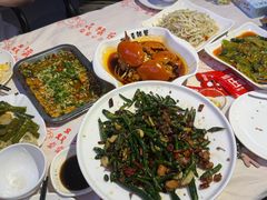-五丁桥光头香辣蟹(望江橡树林店)