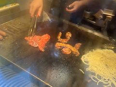-西小排(来福士广场店)