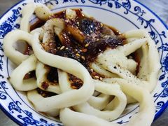 甜水面-西月城谭豆花(春熙路店)
