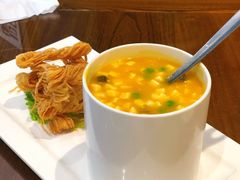 -北京老铺烤鸭(高新店)