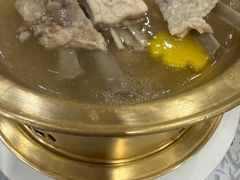 -汗腾格里·风味餐厅(新疆驻京办店)