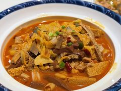 -老爷庙风味美食府(魏都大道店)