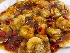 -九龙餐厅(大沽路店)