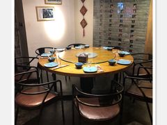 包厢-局气 烤鸭·北京菜(光华路店)