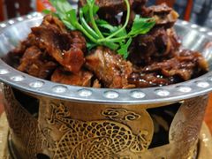 -临潼印象·特色陕菜