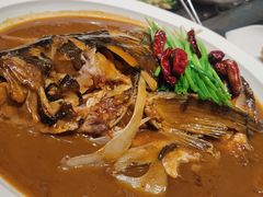 -普天和酒楼·新津菜·烤鸭(天津之眼店)