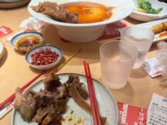 -大师兄·手工面·西北菜(珠海环宇城店)