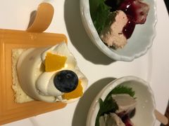 -半岛翡丽海鲜自助餐厅(观风亭店)