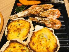 -必胜客(花舞大唐博物馆店)