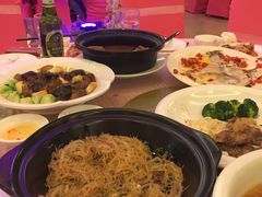 -满福隆酒楼(万绿园店)
