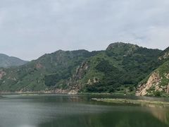 -燕塞湖鸟语林景区
