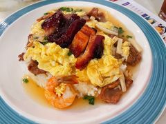 -新世界餐厅(万达店)
