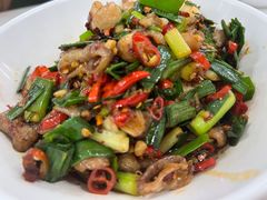 -红色湘菜馆(春风店)