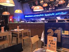 大堂-simply thai天泰(长泰广场店)