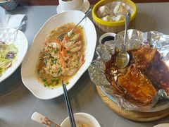 -苏城小院·园林精致苏州菜(斜塘老街店)