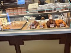 -裕莲茶楼(南京江北虹悦城店)