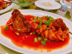 -上海千禧海鸥大酒店